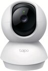 Caméra de vidéosurveillance panoramique et inclinable TC70 - TP LINK en promo chez Intermarché Hyper Nîmes à 19,90 €