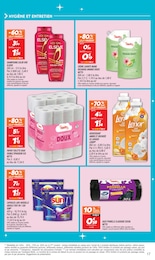 Offre Lave-Vaisselle dans le catalogue Netto du moment à la page 17