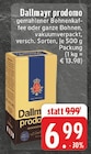 prodomo im Angebot bei E center in Wuppertal prodomo Angebote von Dallmayr bei E center Wuppertal für 6,99 €