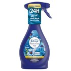 Désodorisant textile - FEBREZE - Carrefour à Noisy-le-Sec Désodorisant textile - FEBREZE en promo chez Carrefour Noisy-le-Sec à 2,49 €