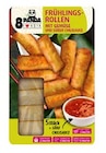 Lidl - Frühlingsrollen Angebot im Prospekt Frühlingsrollen bei Lidl im Prospekt "" für 2,69 €