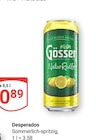 GLOBUS - Desperados Angebot im Prospekt Desperados bei GLOBUS im Prospekt "" für 0,89 €