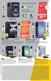 iPhone im MEDIMAX Prospekt in Oberhausen Aktueller MEDIMAX Prospekt mit iPhone, "ZEIT FÜR NEUES!", Seite 2