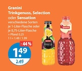V-Markt Mainburg Prospekt mit  im Angebot für 1,49 €
