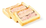 Colruyt Dole - Promo Pâté en croûte Promo Pâté en croûte à 11,95 € dans le catalogue Colruyt à Dole