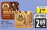 Eis Angebote von Magnum bei EDEKA Straubing für 2,69 €
