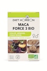 Maca Force 3 - DIET HORIZON en promo chez Naturalia Maca Force 3 - DIET HORIZON dans le catalogue Naturalia