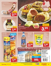 Aktueller Netto Marken-Discount Prospekt mit Kekse, "Aktuelle Angebote", Seite 15