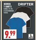 Aktuelles Herren T-Shirts Angebot bei Marktkauf in Bielefeld ab 9,99 €