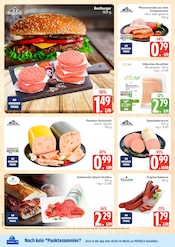Leberwurst im E center Prospekt in Rostock Aktueller E center Prospekt mit Leberwurst, "Top Angebote", Seite 12