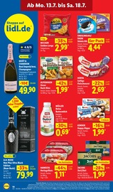 Ähnliche Kinder Überraschung Angebote im Prospekt "LIDL LOHNT SICH" von Lidl in Pforzheim Ähnliche Angebote wie Kinder Überraschung im Prospekt "LIDL LOHNT SICH" auf Seite 20 von Lidl in Pforzheim