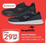 Aktuelles Herren-Schnürer Angebot bei GLOBUS in Jena ab 29,99 €
