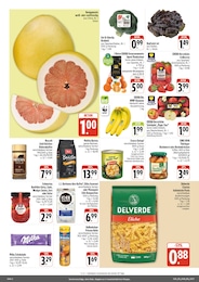 EDEKA Erdbeeren im Prospekt 