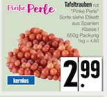 Tafeltrauben bei EDEKA im Geretsried Prospekt für 2,99 €