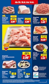 Ähnliche Rollbraten Angebote im Prospekt "LIDL LOHNT SICH" von Lidl in Aachen Ähnliche Angebote wie Rollbraten im Prospekt "LIDL LOHNT SICH" auf Seite 7 von Lidl in Aachen