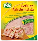 Geflügel Jagdwurst oder Aufschnittplatte von Friki im aktuellen Penny Prospekt