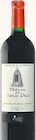 Blaye-Côtes de Bordeaux AOP Rouge 2019 - CHÂTEAU DU VIEUX PUIT en promo chez Super U Amiens à 5,95 €