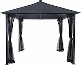 Solar-Pavillon, Gartentisch oder Gartensessel Angebote bei ROLLER Dülmen für 139,99 €