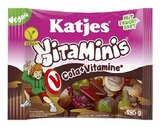 Fruchtgummi im Lidl Prospekt Fruchtgummi von Katjes im aktuellen Lidl Prospekt für 0,79 €