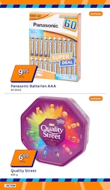 Aktueller Action Prospekt mit Akku, "kleine Preise, grosse Freude!", Seite 5