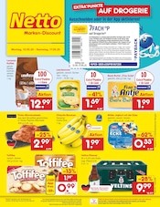 Ähnliche Gänsebrust Angebote im Prospekt "Aktuelle Angebote" von Netto Marken-Discount in Dortmund Ähnliche Angebote wie Gänsebrust im Prospekt "Aktuelle Angebote" auf Seite 1 von Netto Marken-Discount in Dortmund