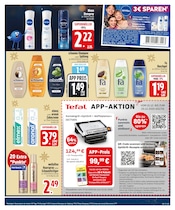 Aktueller EDEKA Prospekt mit Shampoo, "IM EINSATZ FÜR FRISCHE & VIELFALT.", Seite 27