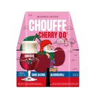Bière sans alcool - CHOUFFE en promo chez Carrefour Market Tours à 5,10 €