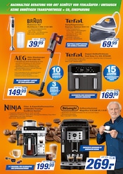 Aktueller expert Prospekt mit Kaffee, "Top Angebote", Seite 19