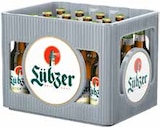 GLOBUS Halle - Lübzer Angebot im Prospekt Lübzer bei GLOBUS im Halle Prospekt für 9,99 €