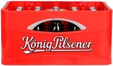 König Pilsener Angebote von König-Brauerei bei Kaufland Wesel für 9,99 €