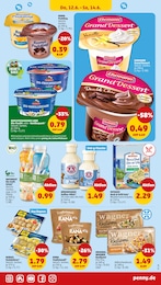 Kefir im Penny Prospekt "Wer günstig will, muss Penny." auf Seite 31