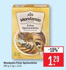 Aktuelles Feine Speisestärke Angebot bei Marktkauf in Reutlingen ab 1,29 €