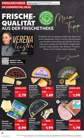 Knoblauch im Kaufland Prospekt in Herne Aktueller Kaufland Prospekt mit Knoblauch, "Aktuelle Angebote", Seite 26