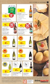 Bière Angebote im Prospekt "MOMENTS DE PARTAGE SPÉCIAL CHOUCROUTE ET RACLETTE" von Intermarché auf Seite 7