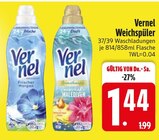 Frischer Morgen im Angebot bei EDEKA in Straubing Frischer Morgen Angebote von Vernel bei EDEKA Straubing für 1,44 €