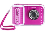 Printen im MediaMarkt Saturn Prospekt KidiZoom Print Cam Kinderkamera, Mehrfarbig von VTECH im aktuellen MediaMarkt Saturn Prospekt für 69,99 €