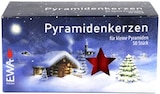 Pyramidenkerzen Angebote von EWA bei Thomas Philipps Arnsberg für 3,99 €