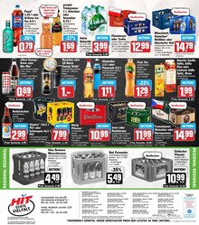 Saft im HIT Prospekt "ECHTE VIELFALT" mit 19 Seiten (Kassel)