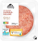 Delikatess Geflügel Salami bei Penny im Kutzleben Prospekt für 1,69 €