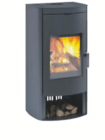 Kaminofen „Lulea“ oder Kaminofen „Pamir“ oder Kaminofen „Kiruna“ für 359,99 € bei toom Baumarkt im Angebot Kaminofen „Lulea“ oder Kaminofen „Pamir“ oder Kaminofen „Kiruna“ im aktuellen toom Baumarkt Prospekt