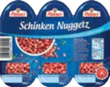 Geflügel Nuggetz im Angebot bei EDEKA in Buxtehude Geflügel Nuggetz Angebote von Reinert bei EDEKA Buxtehude für 2,49 €