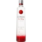Vodka aromatisée - CÎROC en promo chez Carrefour Rezé à 30,51 €