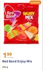 Enjoy Mix im Angebot bei Action in Hagen Enjoy Mix Angebote von Red Band bei Action Hagen für 1,99 €