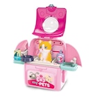 Valise veterinaire avec animal dans le catalogue B&M