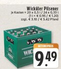 E center Wesseling Prospekt mit  im Angebot für 9,49 €