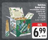 Aktuelle Likör Angebote bei E center in Nürnberg Aktuelles Kräuter-Bitter Angebot bei E center in Nürnberg ab 6,99 €