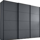 Schwebetürenschrank 'Phoenix' im aktuellen Segmüller Prospekt für 799,00 €