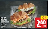 Kalle Klops von Schäfer's Bestes für 2,60 € bei E center im Angebot Kalle Klops von Schäfer's Bestes im aktuellen E center Prospekt