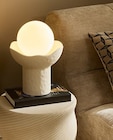 Lampe Obine - Maxi Bazar Lampe Obine à 29,99 € dans le catalogue Maxi Bazar