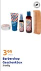 Barbershop Geschenkbox Angebote bei Action Cottbus für 3,99 €